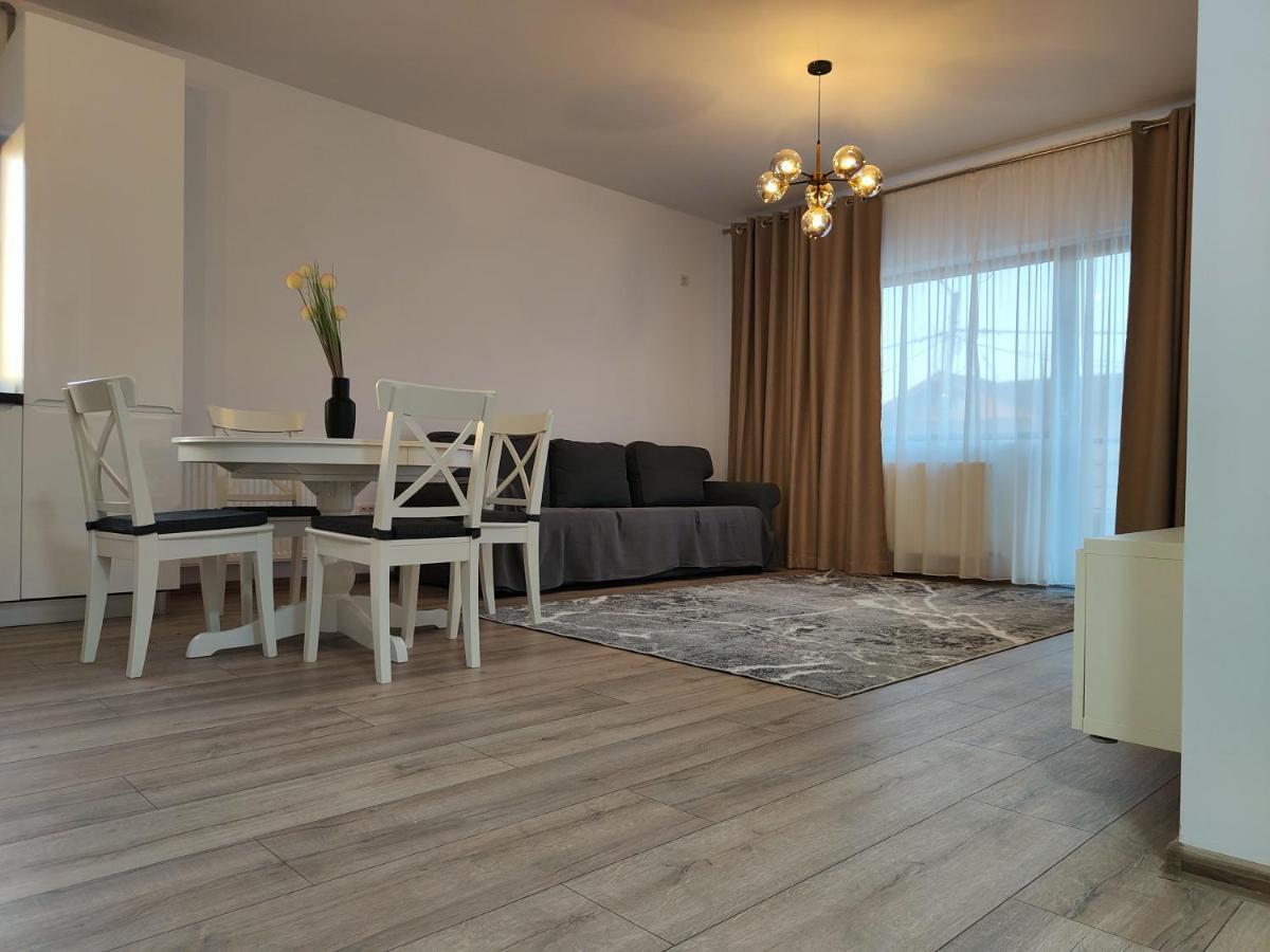 2 Rooms Apartment I Love Tea Бухарест Екстер'єр фото