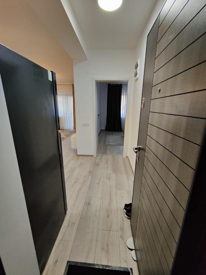 2 Rooms Apartment I Love Tea Бухарест Екстер'єр фото