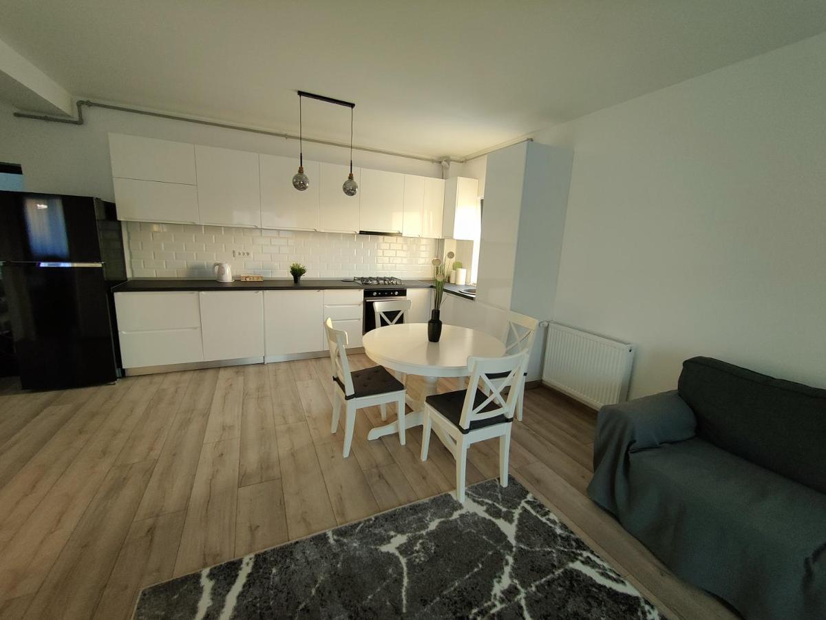 2 Rooms Apartment I Love Tea Бухарест Екстер'єр фото